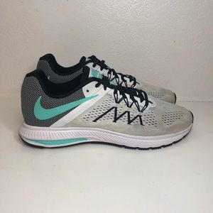 Nike Zoom Winflo 3 Womens Running Shoes